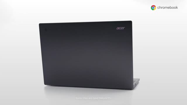 ChromeBooks Gaming Global