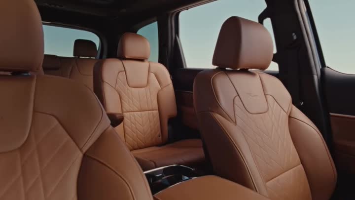 Kia Commercial
